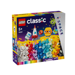 LEGO® Classic Creative Space Planets 11037