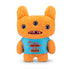 ZURU Fuggler Vacay Vibes Plush Monster Bundle | Reek-O & Sir Splodge-A-Lot