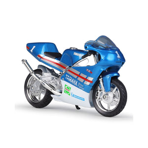 Welly 1994 Yamaha TZ250M Scale 1:18