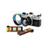 LEGO® Creator 3-in-1 Retro Camera