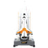 Motormax James Bond Space Shuttle Model - Moonraker
