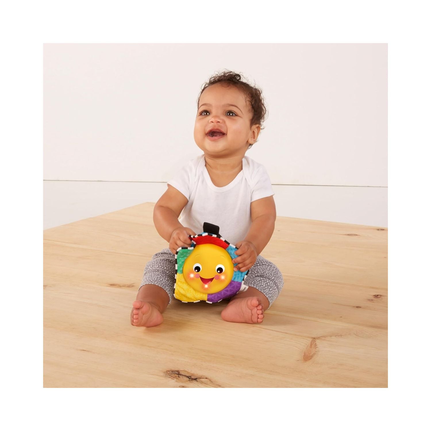 Baby Einstein Star Bright Symphony