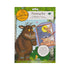 The Gruffalo Activity Set with Copy Colour and Painting Set