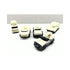 Motormax 5-Piece Die-Cast Military Vehicle Set
