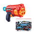 ZURU X-Shot Excel Fury 4 plus bonus 20 Dart Refill Pack