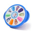 Melissa & Doug Ms. Rachel Spin and Sing Learning Wheel