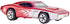 Hot Wheels Mattel 80th Anniversary Toy Cars - Scale 1:64 5 Pack