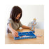 Melissa & Doug Billy Magnetic Wooden Dress-Up Doll