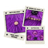 Fuggler Fart Face 9-inch - Alien - Long Pile by ZURU