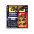 Bburago 1/43 Red Bull F1 RB21 2025 Pit Pass #1 Max Verstappen (33cm Long)