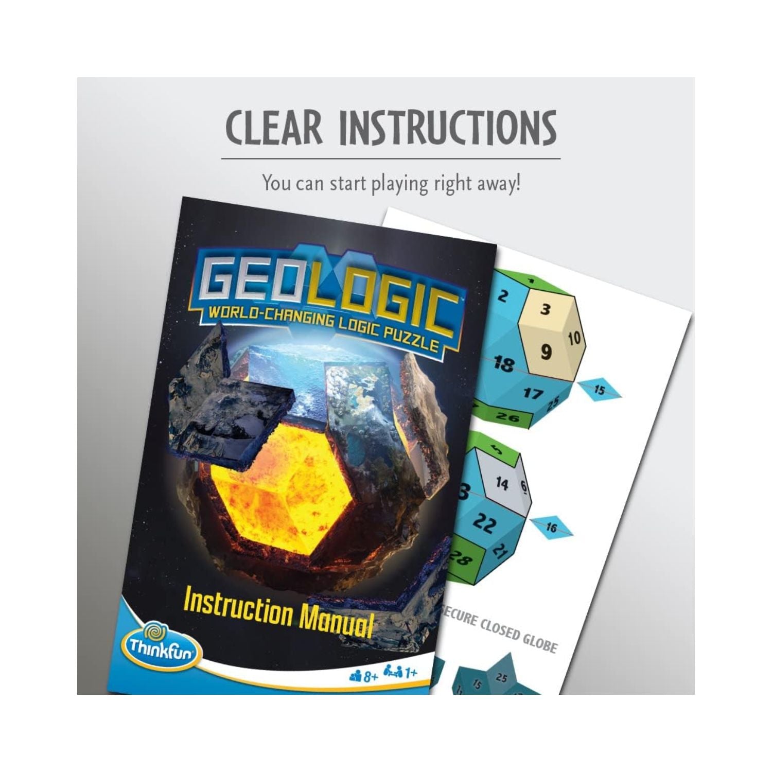 ThinkFun Geologic