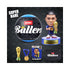 Zuru FIFA World Cup 2026™ Ballers Series 1 Mystery Collectible Capsule