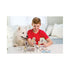 ThinkFun Dog Crimes Logic Game - Brainteaser for Kids and Adults
