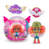 Zuru Itty Bitty Prettys Angel High Series 2 - Zandella