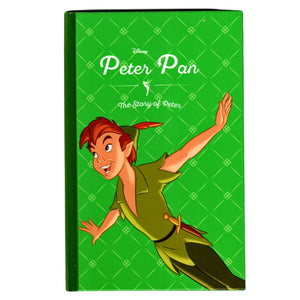Disney Classic Reader - Peter Pan