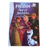 Disney Frozen - Tyd vir Speletjies
