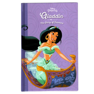 Disney Classic Reader - Aladdin