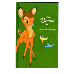 Disney Classic Reader - Bambi