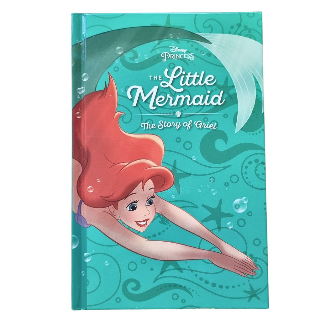 Disney Princess - The Little Mermaid - The Story of Ariel