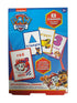 Paw Patrol Giant Educational Cards 8pk