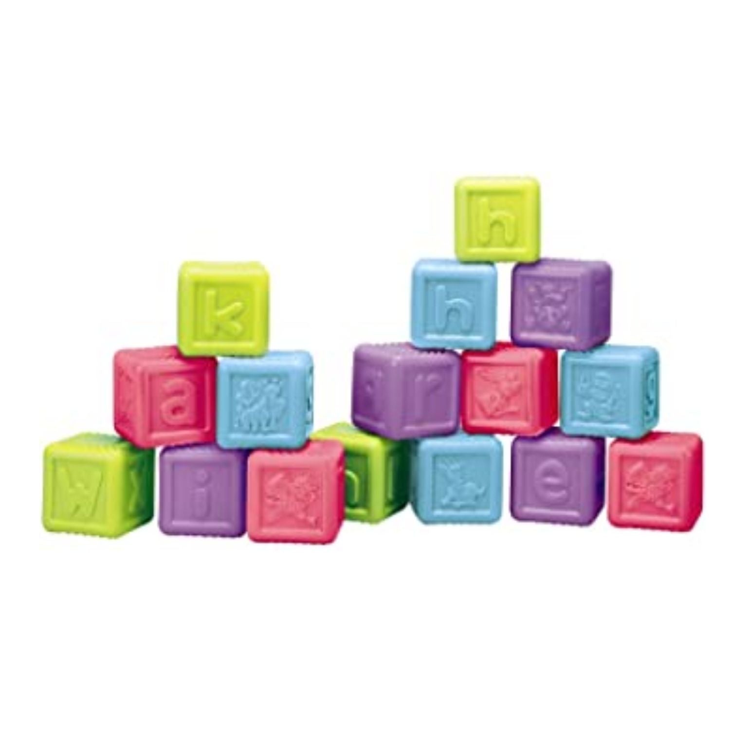 Baby Snuggle, Spark & Learn Collection