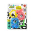 Baby Einstein Ocean Explorers Cool Critters Teether Toy set
