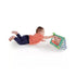 Bright Starts Sit & See Safari Floor Mirror