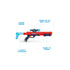 Zuru X-Shot Excel-Hawk Eye