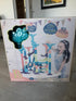 B. Toys Marble-Palooza Marble Run with Light & Sound - BD