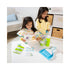 Melissa & Doug LOVE YOUR LOOK!  Salon & Spa Play Set
