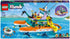 LEGO® - Friends Sea Rescue Boat 41734 Building Toy Set - 717 Pieces