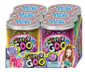 JA-RU Mad Lab Mega Glitter Goo