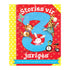 Groot Afrikaanse Avonture vir Klein Maats: Die 1-2-3 Storiebundel
