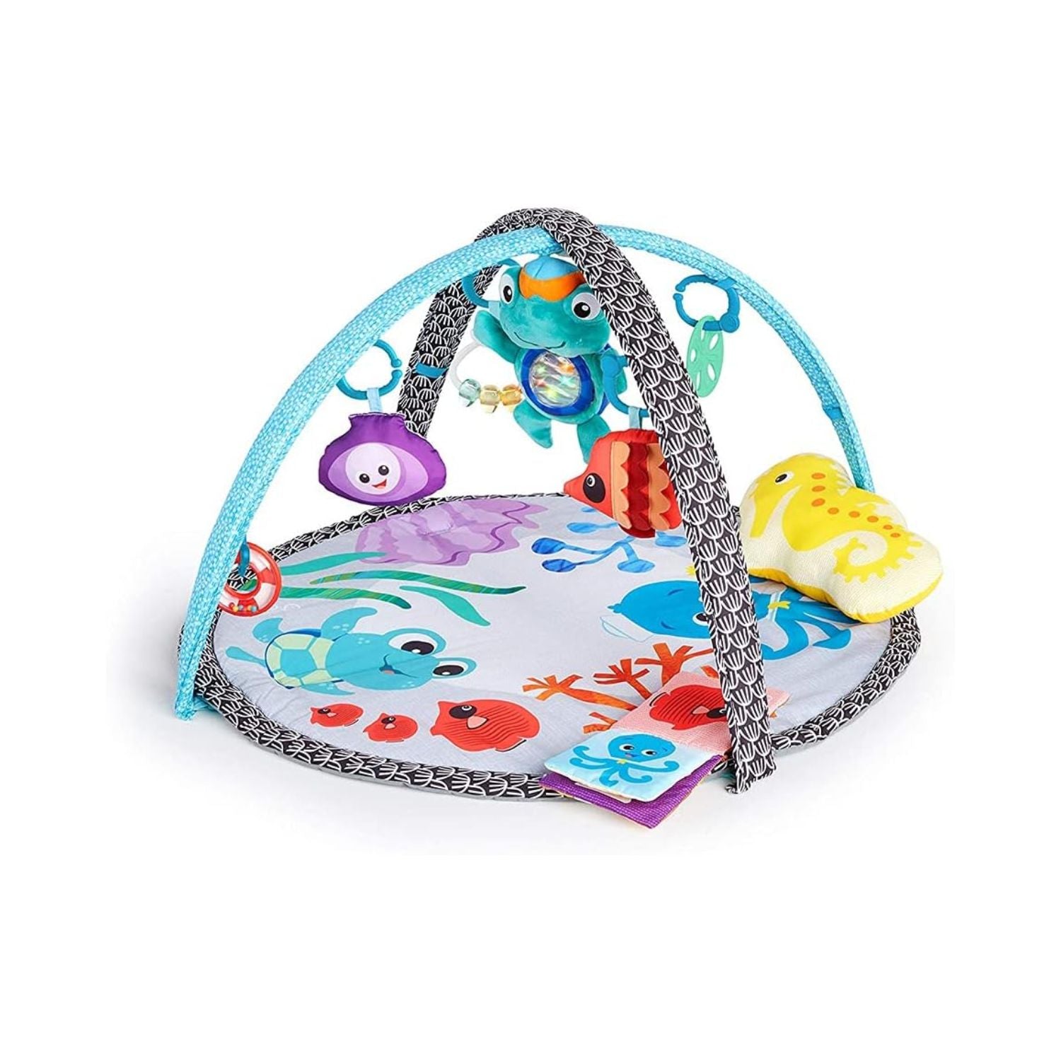 Baby Einstein Sea Friends Activity Gym
