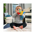 Baby Einstein Sea of Sensory Teether Toy