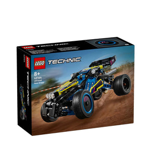 LEGO® Technic™ Off-Road Race Buggy 42164 Building Toy Cars - 219 Pieces