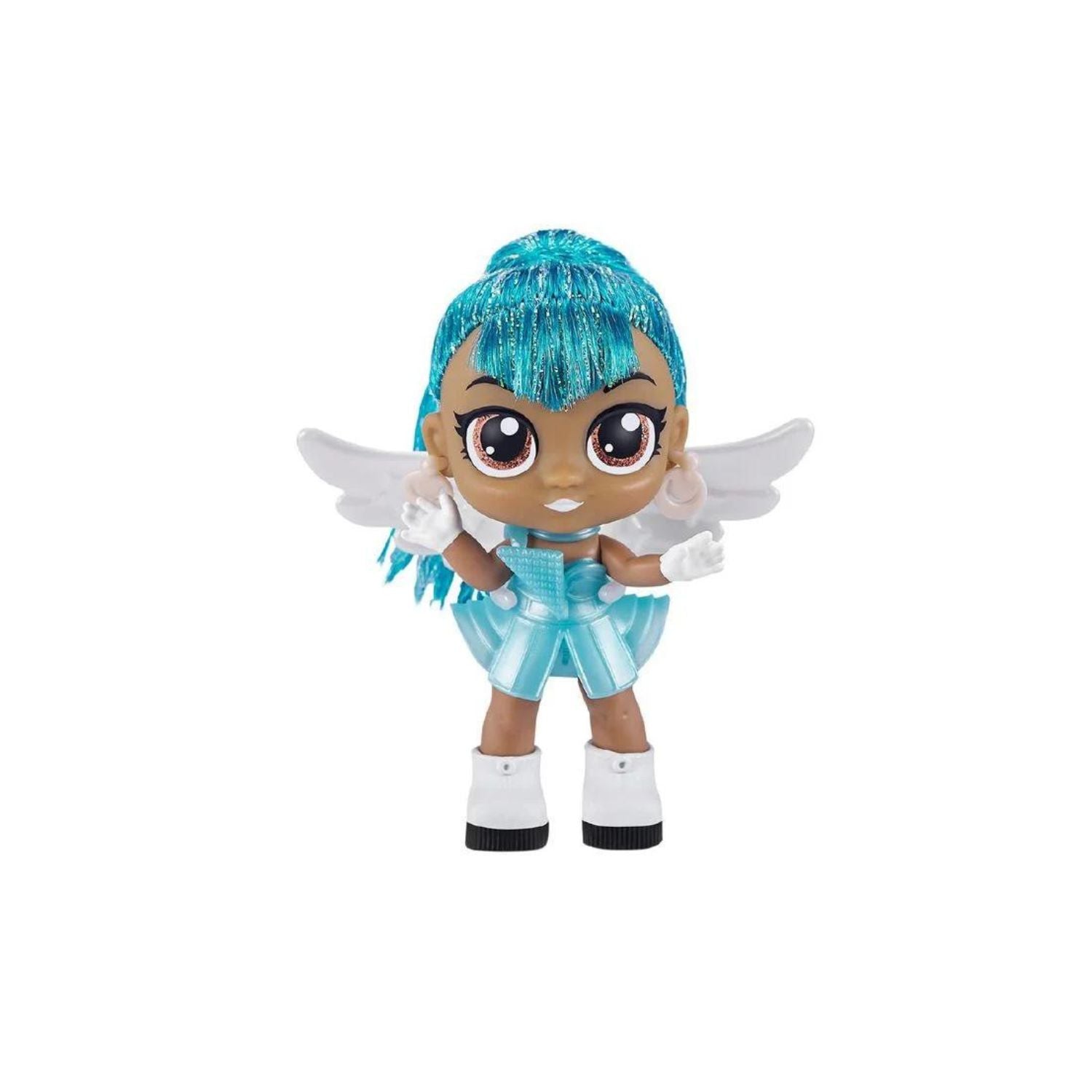 Zuru Itty Bitty Prettys Angel High Series 2 Blind Box
