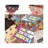 Headu Montessori Touch Bingo Letters & Words