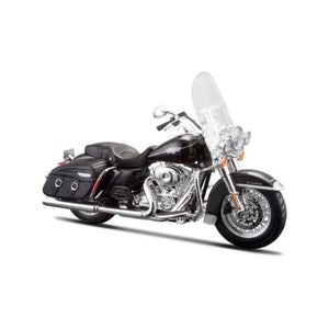 2013 Harley Davidson FLHRC Road King Classic Scale Model 1/12