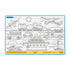 Melissa & Doug Vehicle Learning Mat (Bundle of 6)