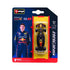 Bburago F1 2025 Diecast Collection - 2 F1 Racing Cars - Scale 1:64