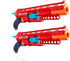 ZURU X-SHOT Excel 2X Caliber Dart Blasters