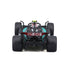 Bburago Scale 1:43 Mercedes-AMG F1 W15 2024 George Russell