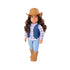 Our Generation Classic 18inch Doll Carolyn