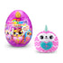 ZURU Rainbocorns Wild Heart Surprise Series Collectible Plush Mystery Egg Toy