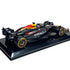 BBURAGO 1:24 Red Bull F1 RB20 2024 - #1 Max Verstappen