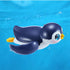 ZURU Pets Alive Swimming Penguin Series 1 Water-Activated Robotic Pet