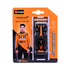 Bburago Scale 1:64 Formula 1 2025 Diecast Racing Collection - 4 Pack
