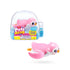 ZURU Pets Alive Swimming Penguin Series 1 Water-Activated Robotic Pet