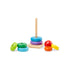 Melissa & Doug Rainbow Stacker
